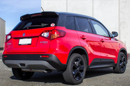❤️KIT SPOILER ADATTO PER SUZUKI VITARA LY MK4(dal 2015)❤️