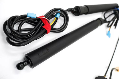 😎Elettrico Portellone Lift Sistema di assistenza Per BMW F10 Serie5 2011-2017😎