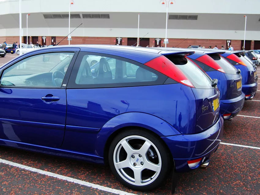 ❤️‍🔥SPOILER ADATTO PER  FORD FOCUS MK1 RS❤️‍🔥