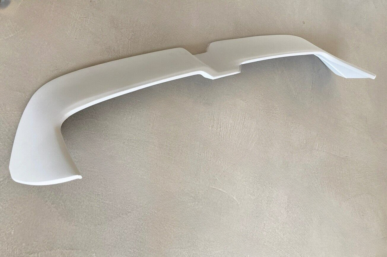 SPOILER ADATTO PER Seat Leon MK4 KL SPOILER SPORTIVO (dal 2020)