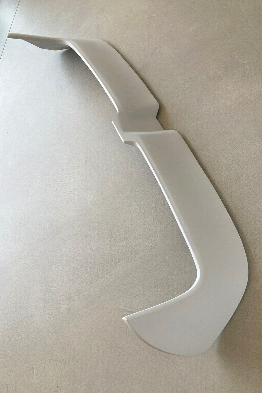 DIFFUSORE ADATTO PER AUDI A3 8V S-LINE BERLINA / CABRIO 2016-2020