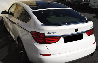 🤍KIT SPOILER ADATTO PER BMW SERIE 5 F07 GT GRAN TURISMO🤍