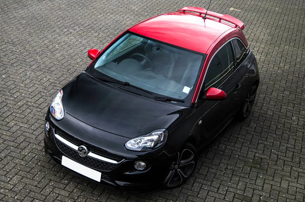 🔥 SPOILER ADATTO PER OPEL ADAM 🔥