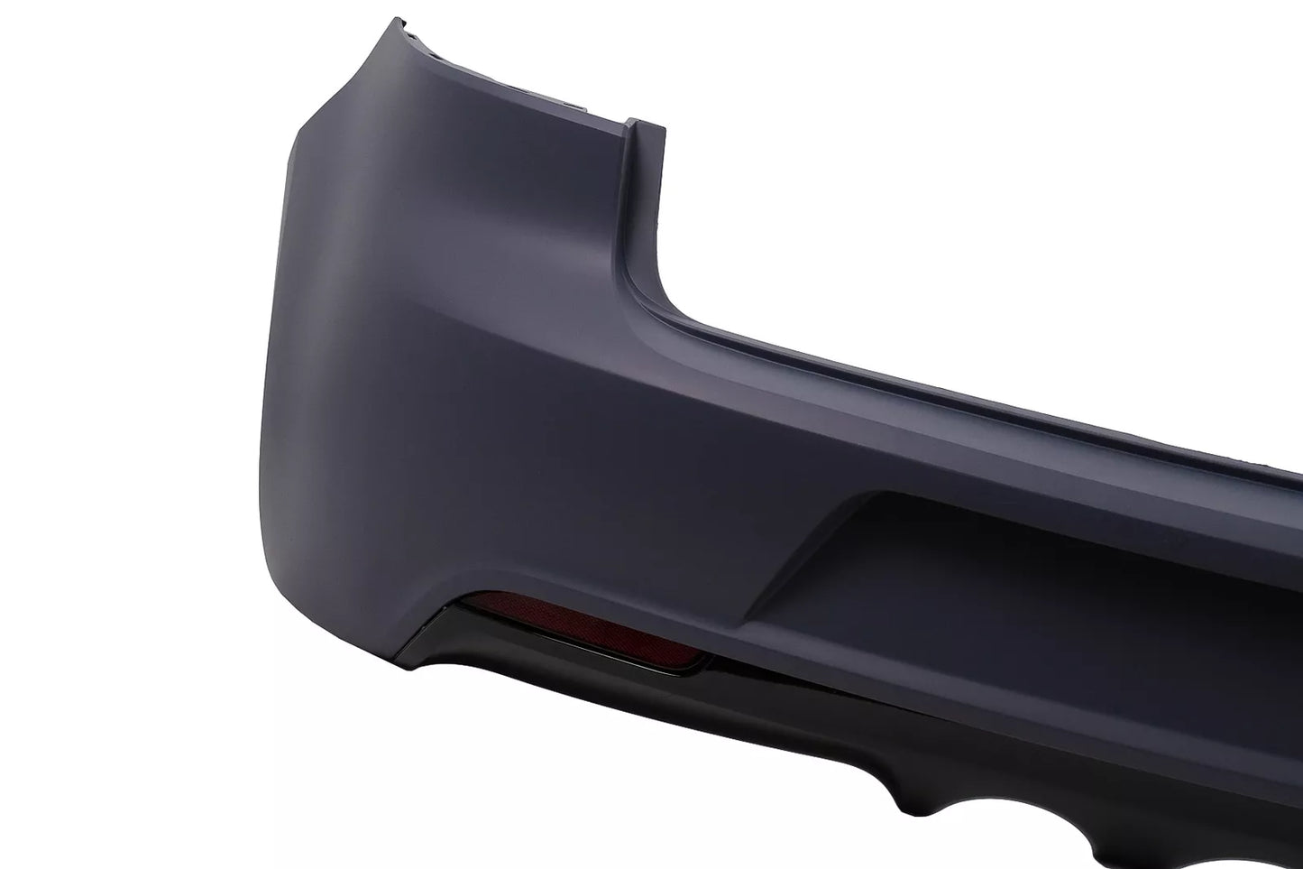 💎Bodykit for VW Golf 6 08-13 R20 Look Grille Side Skirts DRL LED Bumper💎 