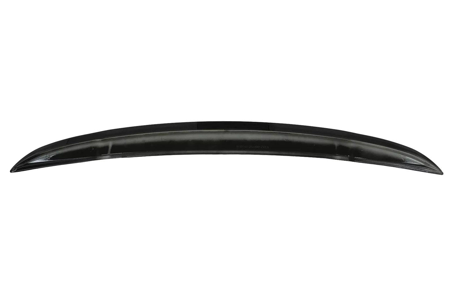 🤩Copribagagliaio spoiler per Mercedes GLB X247 2019+ nero lucido🤩