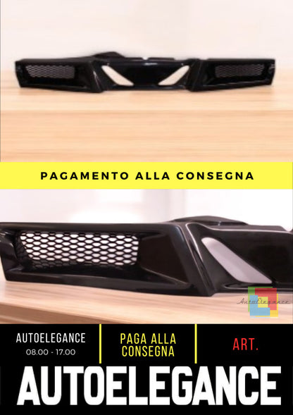 👌✨Griglia anteriore adatto per Alfa Romeo 156 1997-2005✨👌