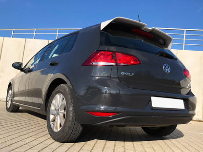 🤩SPOILER KIT SUITABLE FOR VW GOLF 7.5 GTI 