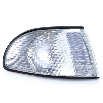 Indicatore di direzione bianco destro per Audi A4 B5 berlina avant station wagon