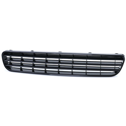 Griglia radiatore Sport Grill senza emblema nero adatto per Audi A3 8L 96-00-