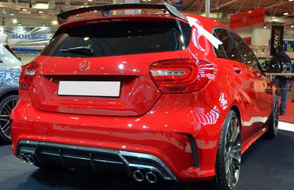 ✨SPOILER ADATTO PER  MERCEDES CLASSE A W176✨