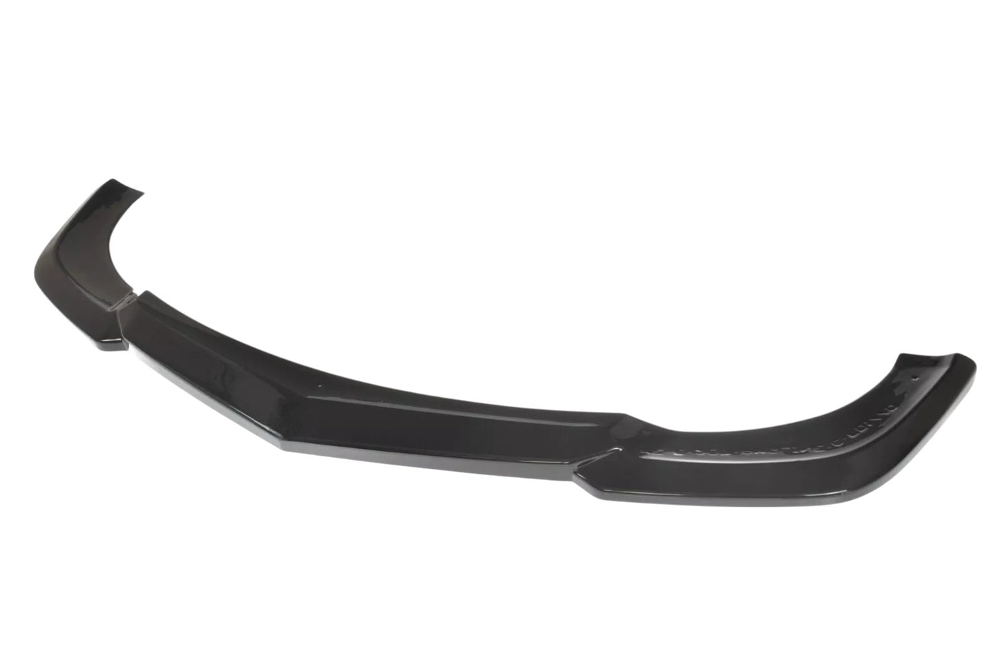 🔥Splitter Anteriore Nero Lucido in ABS per Mercedes Classe E Coupé W207 AMG🔥