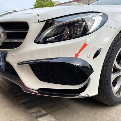 🤩AERO FLAPS Adatto per MERCEDES W205 CLASSE C🤩