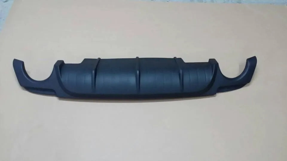 DIFFUSORE POSTERIORE adatto per SAAB 93 2008-