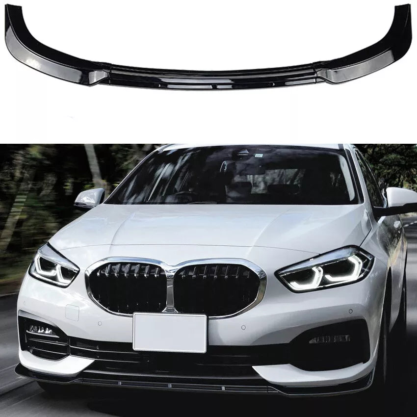 Splitter Adatto per  BMW serie 1 F40 F41