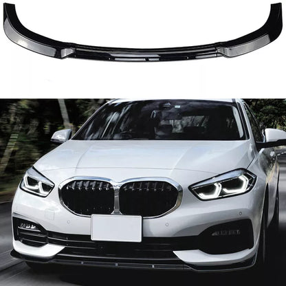 Splitter Adatto per  BMW serie 1 F40 F41