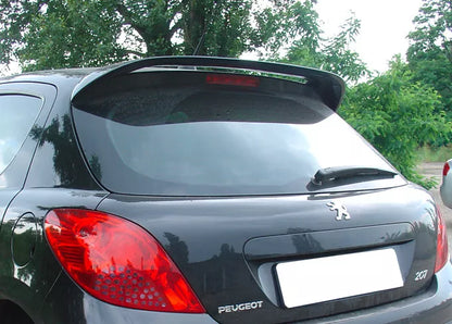 ❤️‍🔥SPOILER ADATTO PER  PEUGEOT 207❤️‍🔥