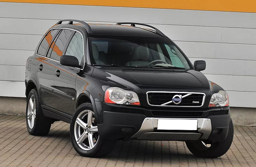 ✨VOLVO XC90 ( 2002-2005 ) JUPE AVANT✨