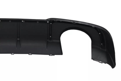 😍Diffusore Scarico per Audi A3 8V Sline Facelift 16-19 RS3 Look Sport😍