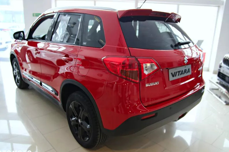 ❤️KIT SPOILER ADATTO PER SUZUKI VITARA LY MK4(dal 2015)❤️