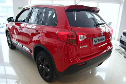 ❤️KIT SPOILER ADATTO PER SUZUKI VITARA LY MK4(dal 2015)❤️