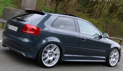 🤩SPOILER KIT SUITABLE FOR AUDI A3 8P 3 DOORS🤩