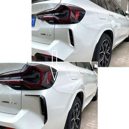 🔥Aero Flaps adatto per BMW G20 G28🔥