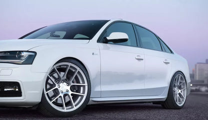 🔥KIT MINIGONNE ADATTO PER AUDI A4 B8🔥