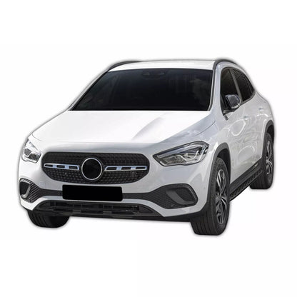 💫ART.5452 Pedane Laterali Sottoporta per Mercedes GLA H247 2019+💫