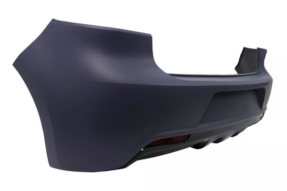 💎Bodykit for VW Golf 6 08-13 R20 Look Grille Side Skirts DRL LED Bumper💎 