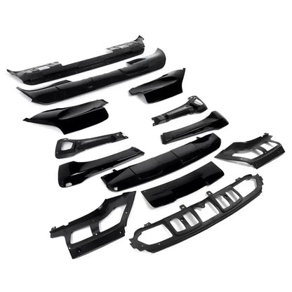 💕ART.10509 BODYKIT BMW E70 X5 PRE-LCI (07-10)💕