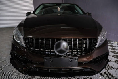 BODYKIT W176 MERCEDES A-CLASS
