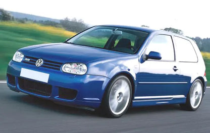 🔥MINIGONNE ADATTO PER  VW GOLF 4 R32 STYLE🔥