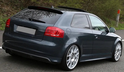 💯BODYKITT SUITABLE FOR AUDI A3 8P 3 DOORS💯