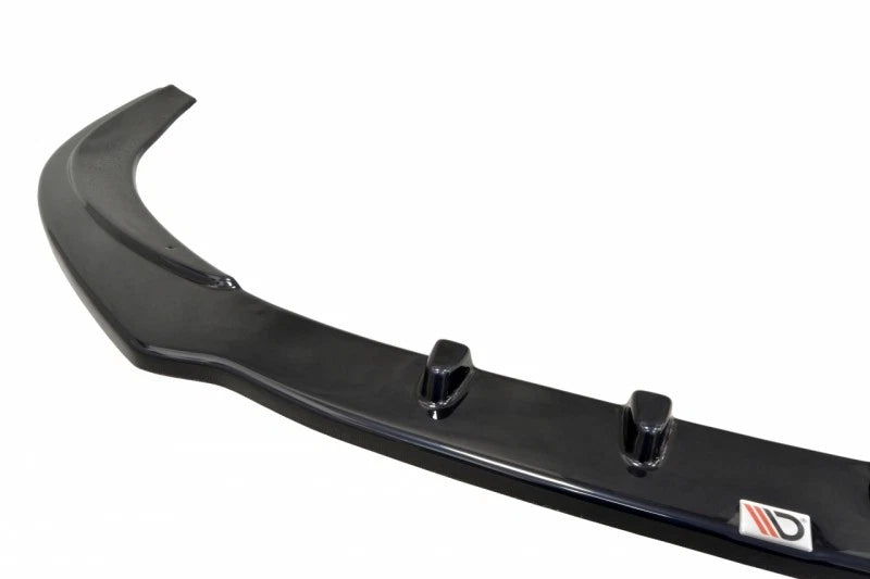 💕Splitter  adatto per  AUDI S8 D4 nero lucido 💕