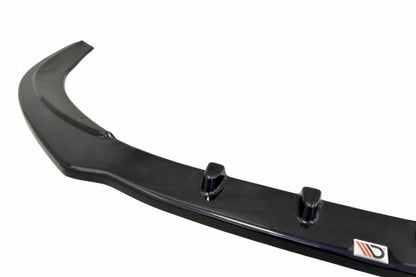 💕Splitter  adatto per  AUDI S8 D4 nero lucido 💕
