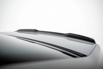 💫Spoiler Posteriore 3D Nero Lucido adatto per BMW 7 G11 / G12 2015-2022💫