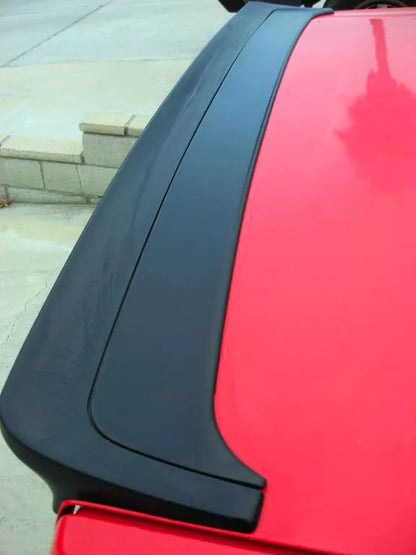 🔥SPOILER ADATTO PER  BMW SERIE 3 E30 M-TECH 1 STILE🔥