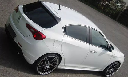 ❤️‍🔥SPOILER ADATTO PER  ALFA ROMEO GIULIETTA ( 2010-2020 )❤️‍🔥