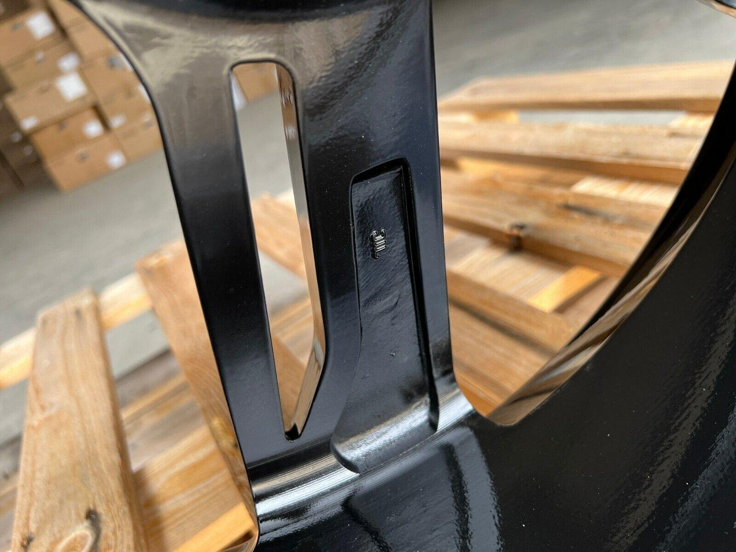 ADATTO per Audi A4 A5 A6 A7 A8 S-Line CERCHI IN LEGA 22 inch 5x112 SQ7