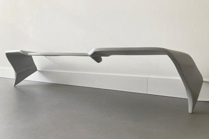 SPOILER STILE COPPA PER RENAULT MEGANE 3 RS - PER MODELLO RESTYLED