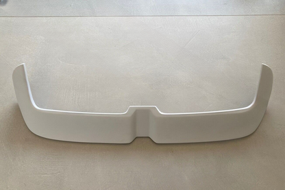 DIFFUSORE ADATTO PER AUDI A3 8V S-LINE BERLINA / CABRIO 2016-2020