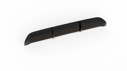 💫Diffusore Posteriore Street+ adatto per Mercedes Classe V AMG-Line W447 Nero💫