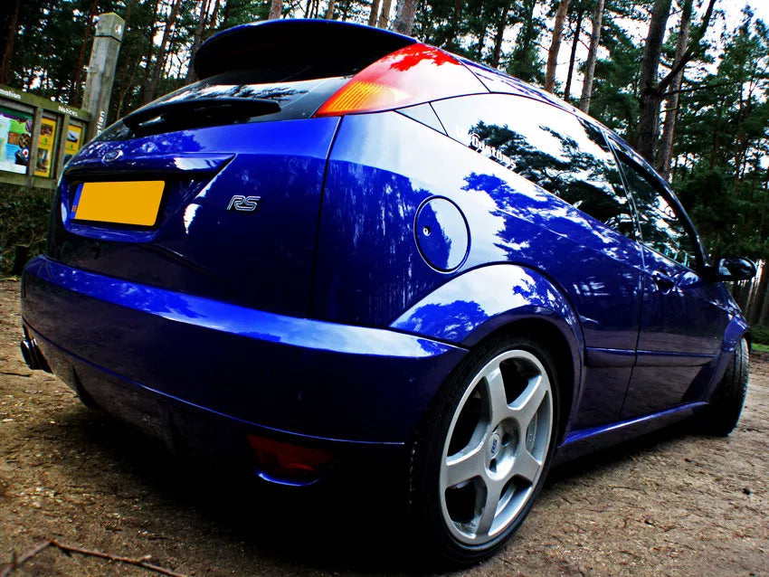 ❤️‍🔥SPOILER ADATTO PER  FORD FOCUS MK1 RS❤️‍🔥