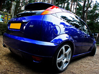 ❤️‍🔥SPOILER ADATTO PER  FORD FOCUS MK1 RS❤️‍🔥