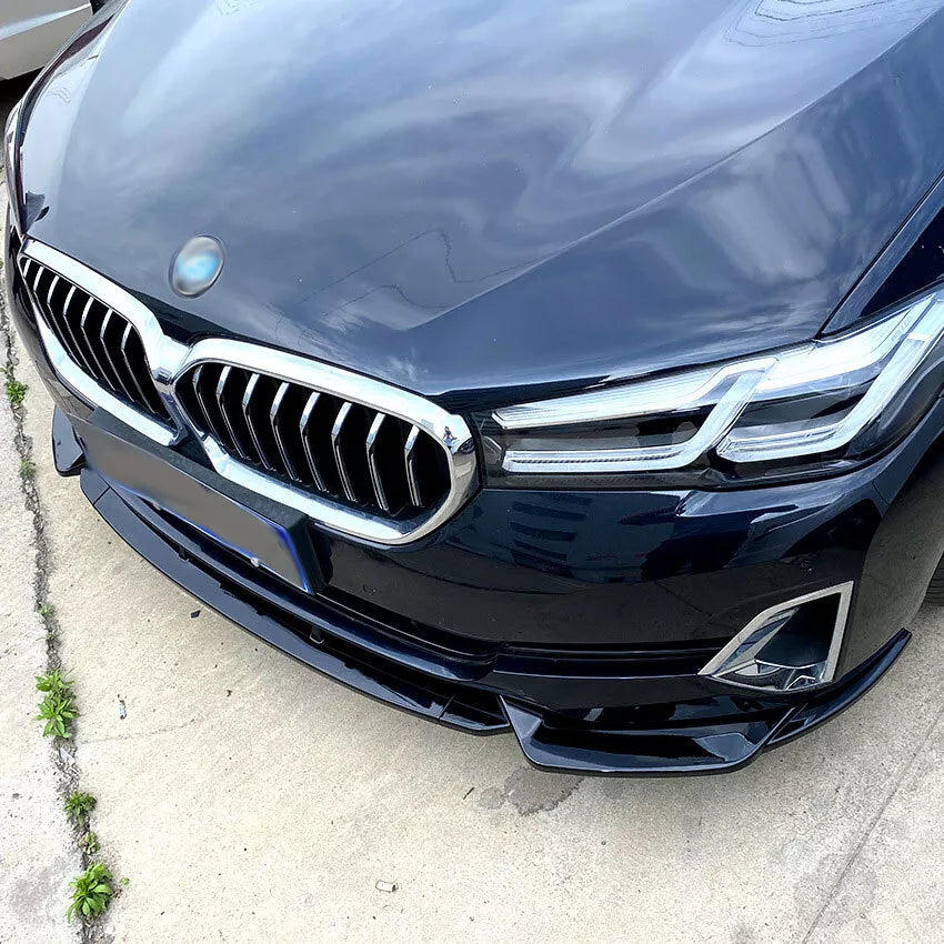 🤩SPLITTER ADATTO PER BMW Serie 5 G30 LCI (Facelift)🤩