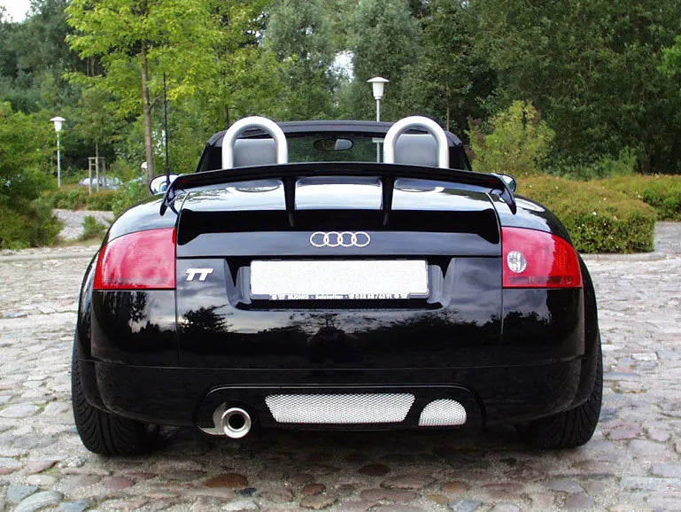 ✨KIT SPOILER ADATTO PER AUDI TT SPORT ( 1998-2006 )✨