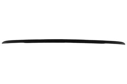 🤩Copribagagliaio spoiler per Mercedes GLB X247 2019+ nero lucido🤩