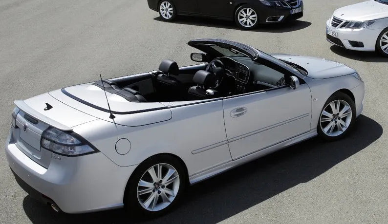 ⚡KIT SPOILER ADATTO PER SAAB 9-3 YS3F⚡