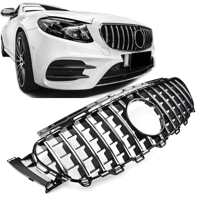 Griglia sportiva per Mercedes W213 C238 E E63 PANAMERICANA GT AMG
