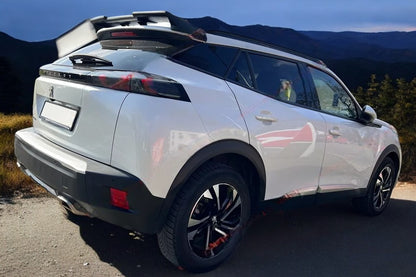 ❤️‍🔥SPOILER ADATTO PER  PEUGEOT 2008 II ( dal 2019 )❤️‍🔥